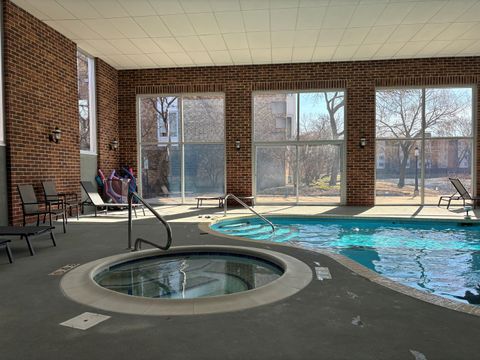 Tiny photo for 150 LAKE Boulevard #120, Buffalo Grove, IL 60089 (MLS # 12541954)