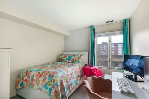 Tiny photo for 150 LAKE Boulevard #120, Buffalo Grove, IL 60089 (MLS # 12541954)