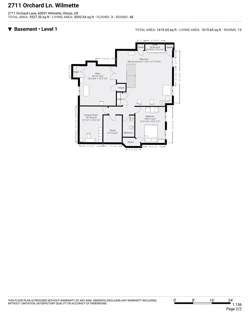 2711 Orchard Lane
