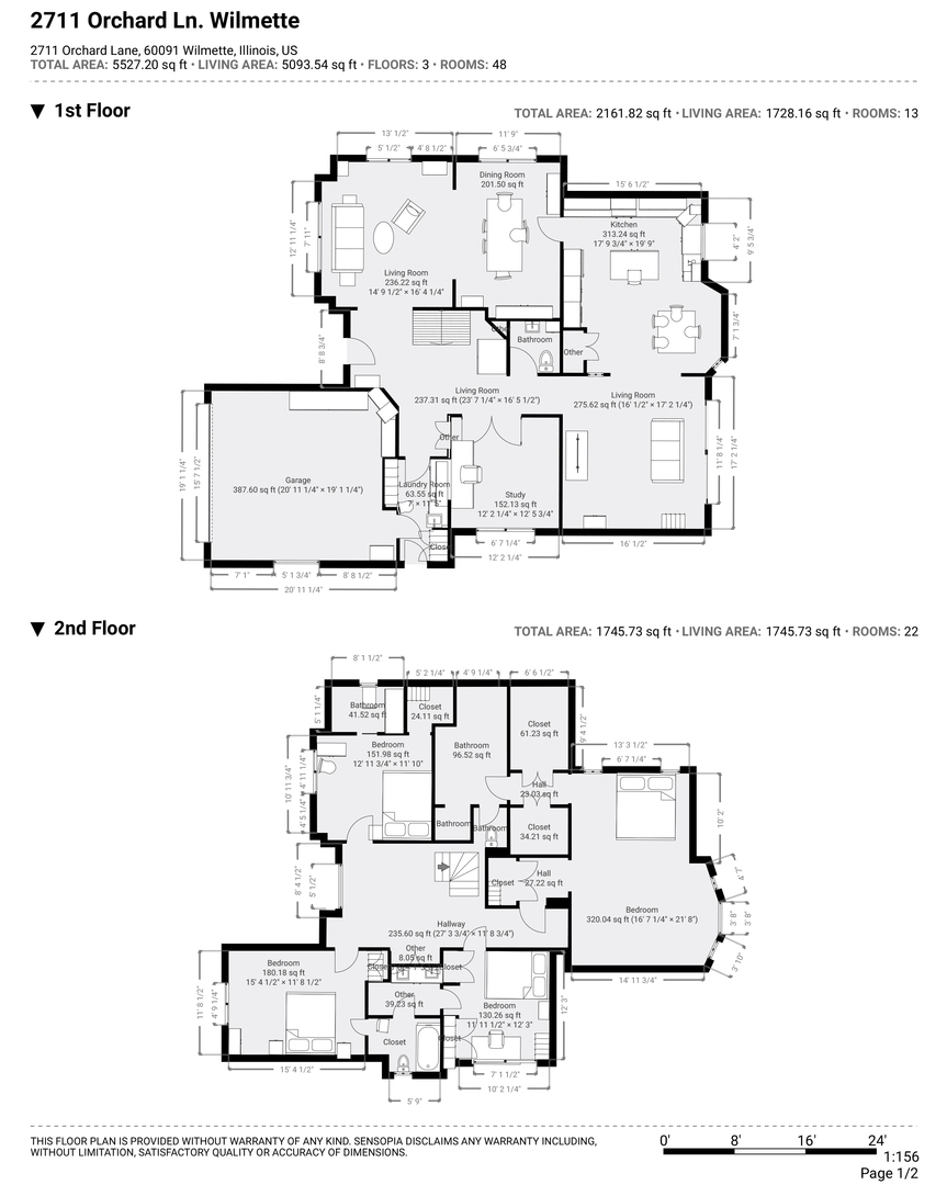 2711 Orchard Lane