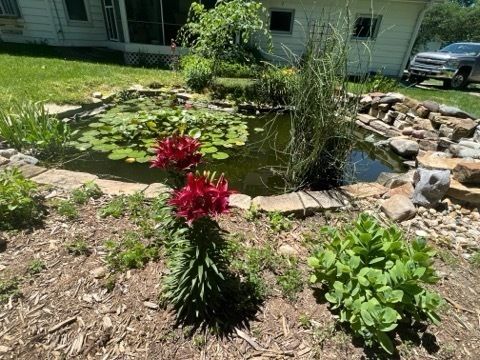 A home in Delavan