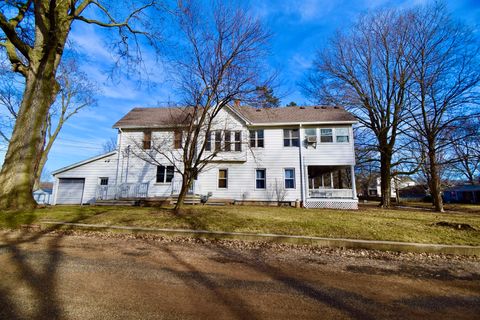 A home in Delavan