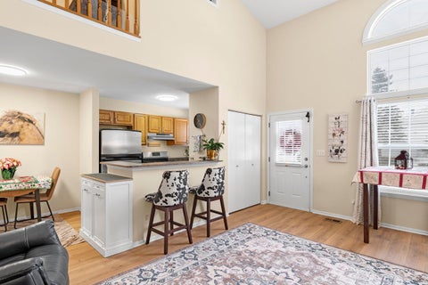 Tiny photo for 3214 Debra Drive, Island Lake, IL 60042 (MLS # 12683219)