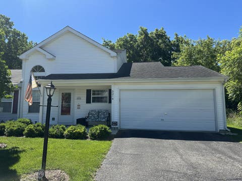 Photo of 3214 Debra Drive, Island Lake, IL 60042 (MLS # 12683219)