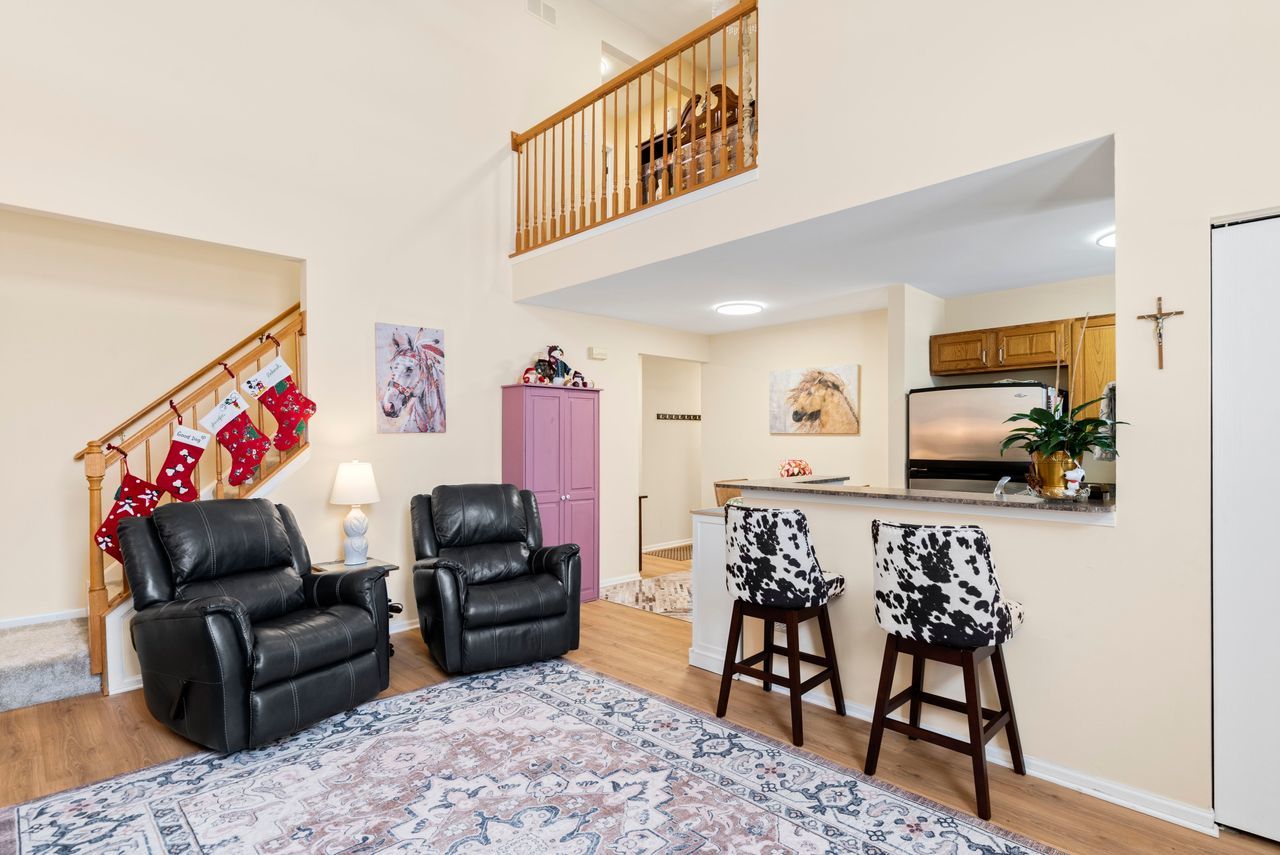 3214 Debra Drive