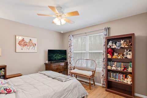 Tiny photo for 3214 Debra Drive, Island Lake, IL 60042 (MLS # 12683219)