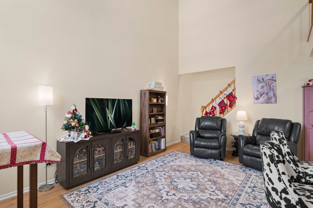 3214 Debra Drive