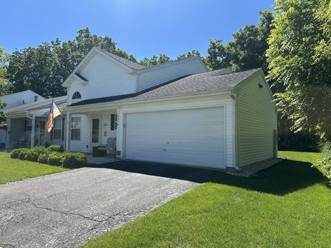 Tiny photo for 3214 Debra Drive, Island Lake, IL 60042 (MLS # 12683219)