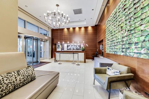 Tiny photo for 1201 S Prairie Avenue #3303, Chicago, IL 60605 (MLS # 12625837)