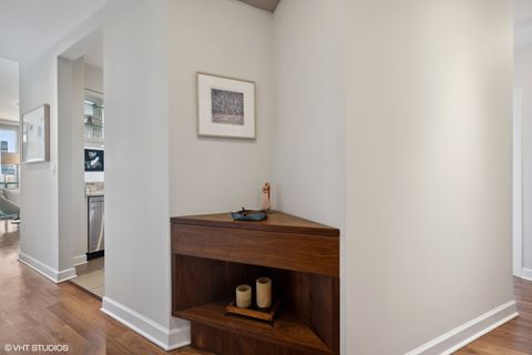 Tiny photo for 1201 S Prairie Avenue #3303, Chicago, IL 60605 (MLS # 12625837)