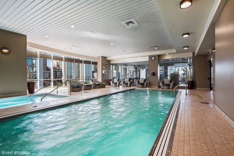 Tiny photo for 1201 S Prairie Avenue #3303, Chicago, IL 60605 (MLS # 12625837)