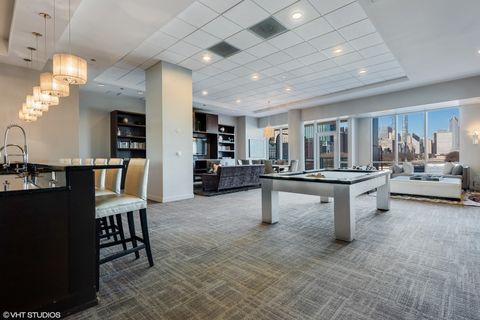 Tiny photo for 1201 S Prairie Avenue #3303, Chicago, IL 60605 (MLS # 12625837)