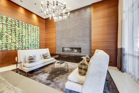 Tiny photo for 1201 S Prairie Avenue #3303, Chicago, IL 60605 (MLS # 12625837)