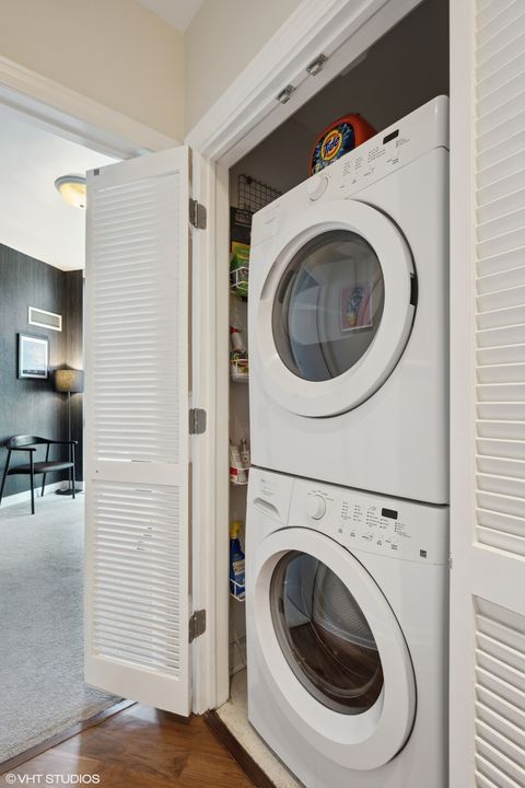 Tiny photo for 1201 S Prairie Avenue #3303, Chicago, IL 60605 (MLS # 12625837)