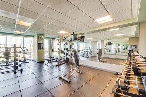 Tiny photo for 1201 S Prairie Avenue #3303, Chicago, IL 60605 (MLS # 12625837)