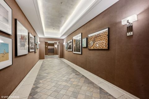 Tiny photo for 1201 S Prairie Avenue #3303, Chicago, IL 60605 (MLS # 12625837)