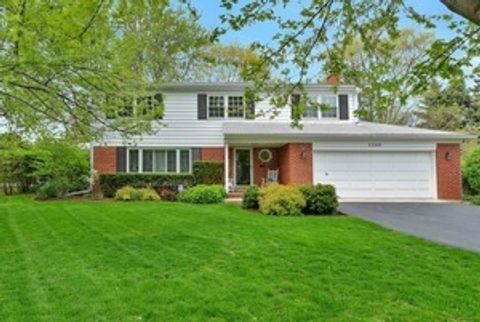 2340 POMONA Lane Wilmette IL 60091