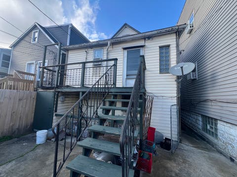 Tiny photo for 2111 W 50th Place, Chicago, IL 60609 (MLS # 12651589)