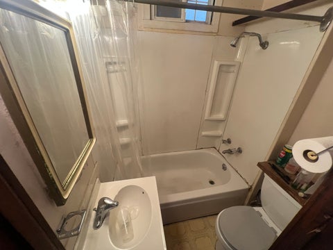 Tiny photo for 2111 W 50th Place, Chicago, IL 60609 (MLS # 12651589)