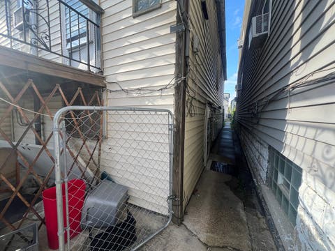 Tiny photo for 2111 W 50th Place, Chicago, IL 60609 (MLS # 12651589)