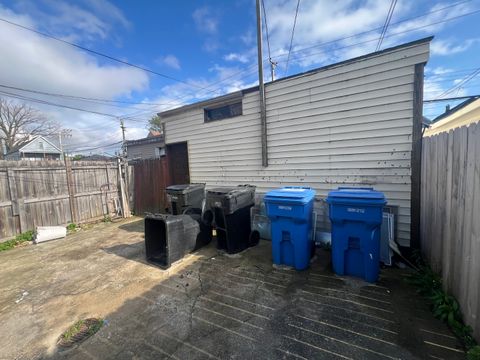 Tiny photo for 2111 W 50th Place, Chicago, IL 60609 (MLS # 12651589)