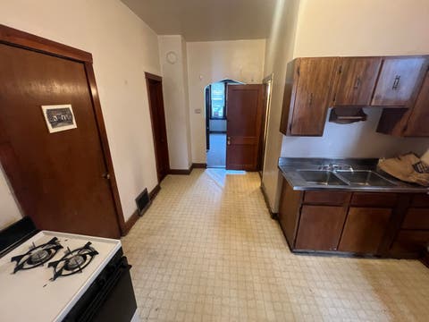 Tiny photo for 2111 W 50th Place, Chicago, IL 60609 (MLS # 12651589)