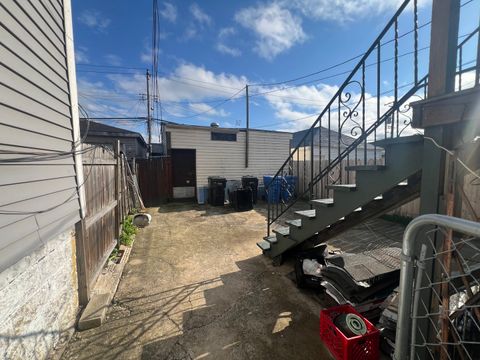 Tiny photo for 2111 W 50th Place, Chicago, IL 60609 (MLS # 12651589)