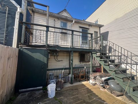 Tiny photo for 2111 W 50th Place, Chicago, IL 60609 (MLS # 12651589)