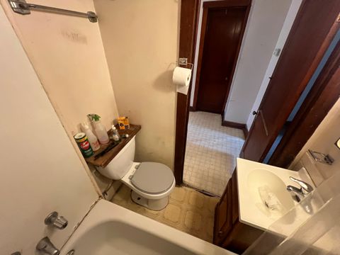 Tiny photo for 2111 W 50th Place, Chicago, IL 60609 (MLS # 12651589)