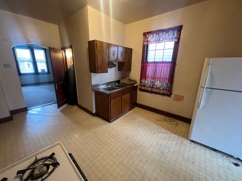 Tiny photo for 2111 W 50th Place, Chicago, IL 60609 (MLS # 12651589)