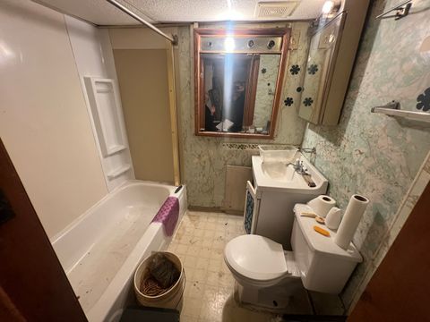 Tiny photo for 2111 W 50th Place, Chicago, IL 60609 (MLS # 12651589)
