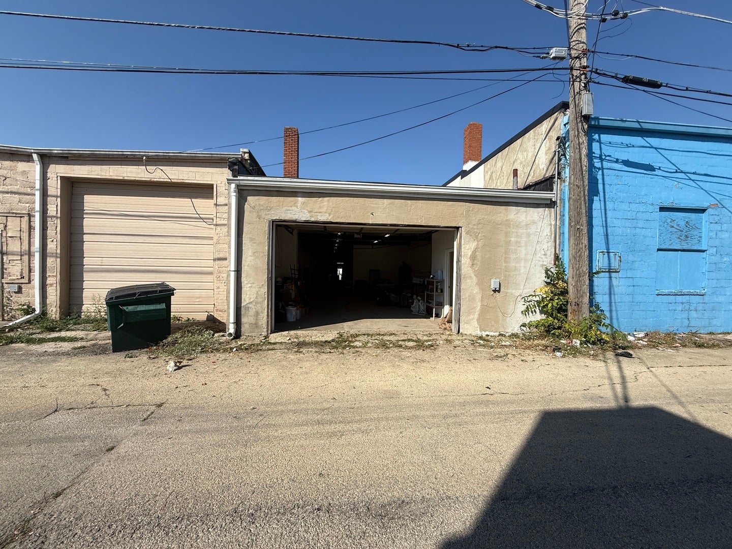 354 S East Avenue