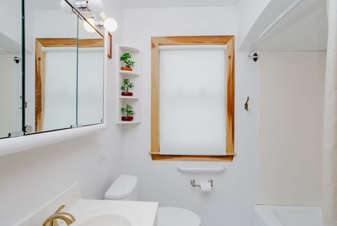 Tiny photo for 6505 N Nordica Avenue, Chicago, IL 60631 (MLS # 12475347)