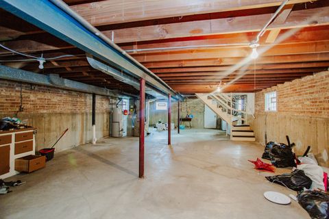 Tiny photo for 6505 N Nordica Avenue, Chicago, IL 60631 (MLS # 12475347)