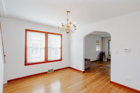 Tiny photo for 6505 N Nordica Avenue, Chicago, IL 60631 (MLS # 12475347)