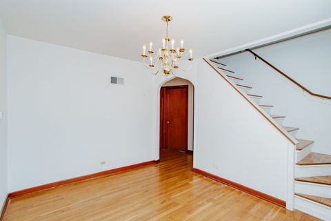 Tiny photo for 6505 N Nordica Avenue, Chicago, IL 60631 (MLS # 12475347)