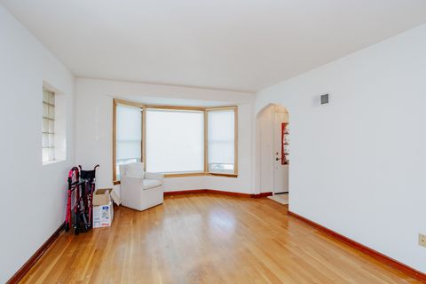 Tiny photo for 6505 N Nordica Avenue, Chicago, IL 60631 (MLS # 12475347)