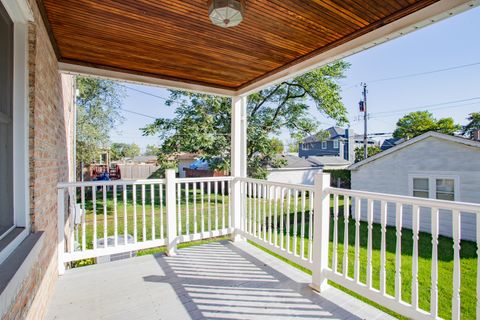 Tiny photo for 6505 N Nordica Avenue, Chicago, IL 60631 (MLS # 12475347)