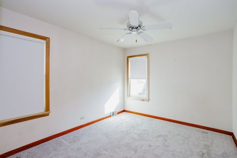 Tiny photo for 6505 N Nordica Avenue, Chicago, IL 60631 (MLS # 12475347)