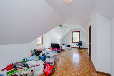 Tiny photo for 6505 N Nordica Avenue, Chicago, IL 60631 (MLS # 12475347)