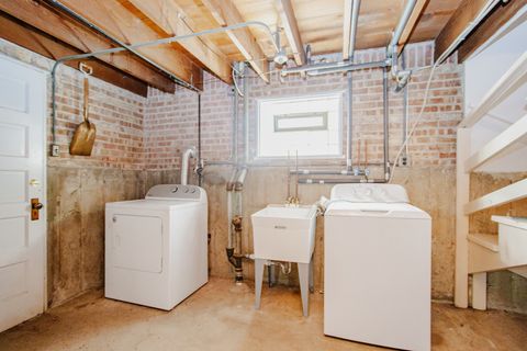 Tiny photo for 6505 N Nordica Avenue, Chicago, IL 60631 (MLS # 12475347)