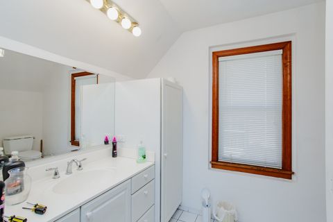 Tiny photo for 6505 N Nordica Avenue, Chicago, IL 60631 (MLS # 12475347)