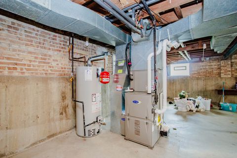 Tiny photo for 6505 N Nordica Avenue, Chicago, IL 60631 (MLS # 12475347)