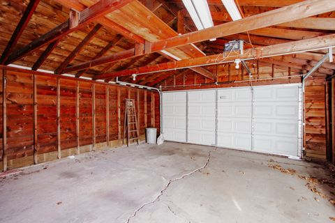 Tiny photo for 6505 N Nordica Avenue, Chicago, IL 60631 (MLS # 12475347)