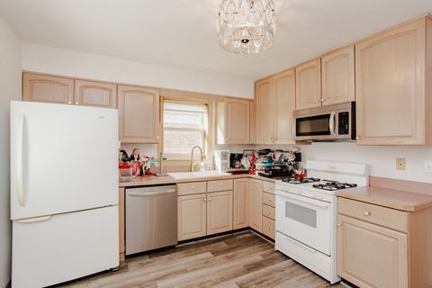 Tiny photo for 6505 N Nordica Avenue, Chicago, IL 60631 (MLS # 12475347)