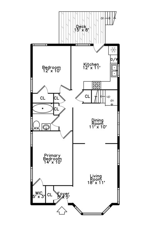 Tiny photo for 6505 N Nordica Avenue, Chicago, IL 60631 (MLS # 12475347)