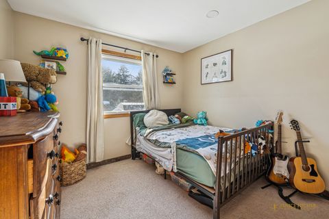 Tiny photo for 8701 Riley Road, Wonder Lake, IL 60097 (MLS # 12549311)