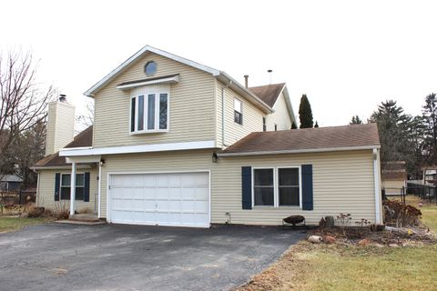 8701 Riley Road Wonder Lake IL 60097