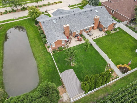 Tiny photo for 1385 N Westshore Boulevard, Manteno, IL 60950 (MLS # 12700880)
