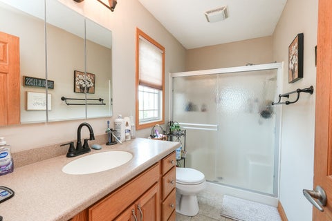 Tiny photo for 1385 N Westshore Boulevard, Manteno, IL 60950 (MLS # 12700880)